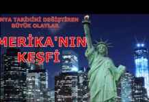 Tarihte Az Bilinen Ama Dünyayı Değiştiren 10 Olay Tarihte Az Bilinen Ama Dünyayı Değiştiren 10 Olay