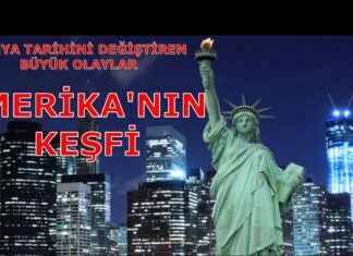 Tarihte Az Bilinen Ama Dünyayı Değiştiren 10 Olay Tarihte Az Bilinen Ama Dünyayı Değiştiren 10 Olay