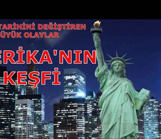 Tarihte Az Bilinen Ama Dünyayı Değiştiren 10 Olay Tarihte Az Bilinen Ama Dünyayı Değiştiren 10 Olay