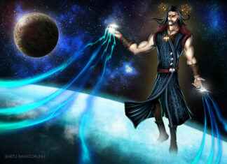 Türk Mitolojisinde Az Bilinen Efsaneler ve Gerçek Hikayeleri Türk Mitolojisinde Az Bilinen Efsaneler ve Gerçek Hikayeleri