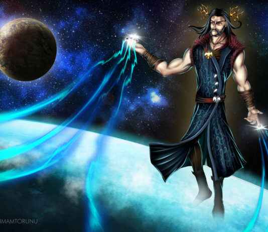 Türk Mitolojisinde Az Bilinen Efsaneler ve Gerçek Hikayeleri Türk Mitolojisinde Az Bilinen Efsaneler ve Gerçek Hikayeleri