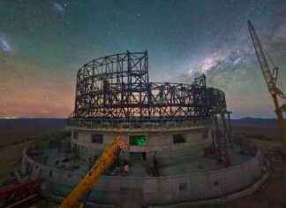 Avrupa’nın Çok Büyük Teleskobu Yeni Bir Tehditle Karşı Karşıya Kalıyor avrupann-ok-byk-teleskobu-yeni-bir-tehditle-kar-karya-kalyor