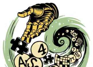 Bilim Kavram Bulmacası: Her Şey Bir Araya Geliyor bilim-kavram-bulmacas-her-ey-bir-araya-geliyor