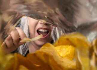 En Yüksek İşlenmiş Yiyecekler Hangileri? Yeni Sistem Onları Sıralıyor en-yksek-ilenmi-yiyecekler-hangileri-yeni-sistem-onlar-sralyor