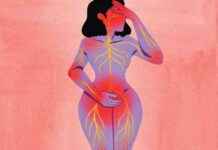 Endometriozis: Pelvis Değil Tüm Vücudu Etkileyebilir endometriozis-pelvis-deil-tm-vcudu-etkileyebilir