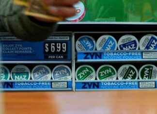 FDA Onaylı ZYN Nikotin Poşetlerinin Sağlık Etkileri fda-onayl-zyn-nikotin-poetlerinin-salk-etkileri
