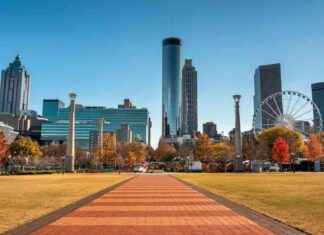 Georgia’daki En Büyük 15 Şehir, Nüfusa Göre Sıralandı georgiadaki-en-byk-15-ehir-nfusa-gre-sraland