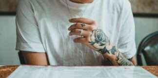 Gül Dövmelerinin Sonsuz Cazibesi: Anlamları, Tasarımları ve Zamansız Sanatının Çözülmesi gl-dvmelerinin-sonsuz-cazibesi-anlamlar-tasarmlar-ve-zamansz-sanatnn-zlmesi