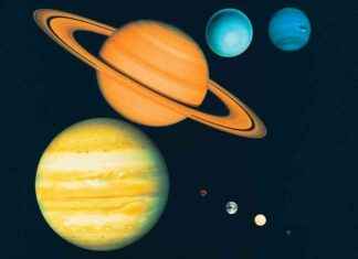 Güneş Sisteminde Kaç Gezegen Var? gne-sisteminde-ka-gezegen-var
