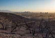 Hafta Sonu Yağmuru, Yangın Yerlerinde Toprak Kayması Riskini Artırıyor hafta-sonu-yamuru-yangn-yerlerinde-toprak-kaymas-riskini-artryor