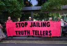 İklim Protestomda Tutuklanmam, ‘Sosyal Kıvılcım Noktası’ Teorisinin Sorununu Gösteriyor iklim-protestomda-tutuklanmam-sosyal-kvlcm-noktas-teorisinin-sorununu-gsteriyor