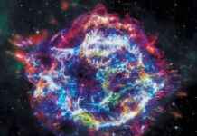 JWST Fotoğrafları Süpernova Patlamalarının Garip Fiziğini Ortaya Çıkarıyor jwst-fotoraflar-spernova-patlamalarnn-garip-fiziini-ortaya-karyor