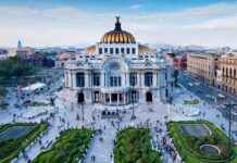 Kuzey Amerika’daki En Büyük 15 Şehir, Nüfusa Göre Sıralandı kuzey-amerikadaki-en-byk-15-ehir-nfusa-gre-sraland