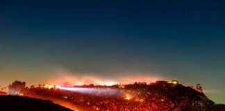 Los Angeles Yangınları Yeni Yangın Risk Haritalarının Yayınını Geciktiriyor. los-angeles-yangnlar-yeni-yangn-risk-haritalarnn-yaynn-geciktiriyor