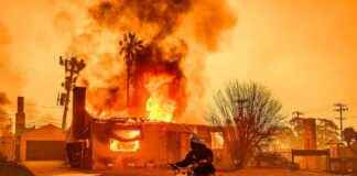 Los Angeles Yangınlarıyla Dystopik Şimdiki Zamanımızla Yüzleşmek los-angeles-yangnlaryla-dystopik-imdiki-zamanmzla-yzlemek