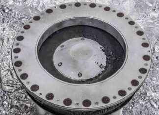 NASA’nın Son Asteroid Örneği, Yaşamın Dünya Dışı Kökenlerine İşaret Ediyor nasann-son-asteroid-rnei-yaamn-dnya-d-kkenlerine-iaret-ediyor