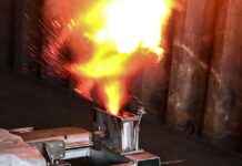 Pillerdeki Alev Geciktiriciler Yangınları Daha Kötü Hale Getirebilir pillerdeki-alev-geciktiriciler-yangnlar-daha-kt-hale-getirebilir