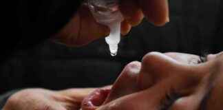 Polio Aşıları Olmadan ABD’ye Ne Kadar Hızlı Geri Dönebilir? polio-alar-olmadan-abdye-ne-kadar-hzl-geri-dnebilir