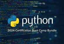 Python Öğrenmek İstiyor musunuz? Bu Etkileşimli Dersleri Deneyin python-renmek-istiyor-musunuz-bu-etkileimli-dersleri-deneyin