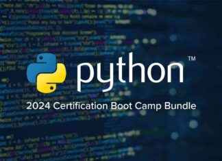 Python Öğrenmek İstiyor musunuz? Bu Etkileşimli Dersleri Deneyin python-renmek-istiyor-musunuz-bu-etkileimli-dersleri-deneyin