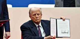 Trump, Fazla Fosil Yakıt Üretimini İtmek İçin Enerji Acil Durumu İlan Ediyor trump-fazla-fosil-yakt-retimini-itmek-iin-enerji-acil-durumu-ilan-ediyor