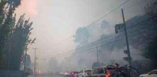 Uber Sürücülerinin Yardımıyla L.A.’da Yangın Sırasında Tahliye Edildi – Ancak Korumasız Bırakıldı uber-srclerinin-yardmyla-lada-yangn-srasnda-tahliye-edildi-ancak-korumasz-brakld