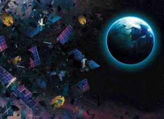 Uzay Çöpü Sorunu İçin Geri Dönüşüm Devrimi uzay-p-sorunu-iin-geri-dnm-devrimi