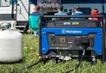 Walmart’da 4,650 watt jeneratör şu anda diğer perakendecilerden 129 TL daha ucuz walmartda-4650-watt-jeneratr-u-anda-dier-perakendecilerden-129-tl-daha-ucuz