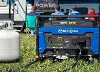 Walmart’da 4,650 watt jeneratör şu anda diğer perakendecilerden 129 TL daha ucuz walmartda-4650-watt-jeneratr-u-anda-dier-perakendecilerden-129-tl-daha-ucuz