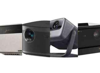 2025 İçin Test Edilmiş En İyi 4K Projektörler 2025-iin-test-edilmi-en-iyi-4k-projektrler