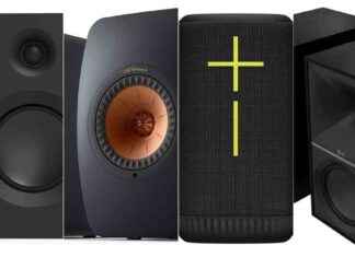 2025 Yılında Test Edilmiş En İyi Projektör Hoparlörleri 2025-ylnda-test-edilmi-en-iyi-projektr-hoparlrleri