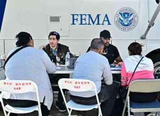 ABD Felaket Müdahalesi ve FEMA Personel Kesintisi Uyarısı abd-felaket-mdahalesi-ve-fema-personel-kesintisi-uyars
