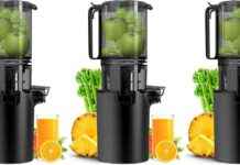 Amazon’daki flash satış sırasında sadece 65 $’a bu 189 $’lık soğuk pres sıkacağı satın alın amazondaki-flash-sat-srasnda-sadece-65-a-bu-189-lk-souk-pres-skaca-satn-aln