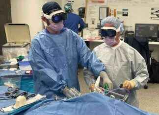 Apple Vision Pro’nun geleceği tıpta olabilir. apple-vision-pronun-gelecei-tpta-olabilir