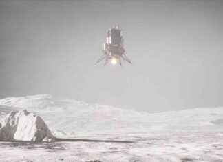 Athena: ABD’nin Son Ticari Ay İniş Aracı, Muhteşem Ay Bilimine Hazır athena-abdnin-son-ticari-ay-ini-arac-muhteem-ay-bilimine-hazr