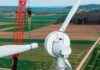 Dünyanın en uzun tahta kanatlarıyla yeni rüzgar türbinleri. dnyann-en-uzun-tahta-kanatlaryla-yeni-rzgar-trbinleri