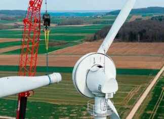 Dünyanın en uzun tahta kanatlarıyla yeni rüzgar türbinleri. dnyann-en-uzun-tahta-kanatlaryla-yeni-rzgar-trbinleri