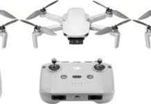 En İyi Drone Fırsatı: DJI Mini 4K Sadece 239 TL! en-iyi-drone-frsat-dj-mini-4k-sadece-239-tl