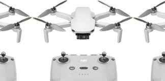 En İyi Drone Fırsatı: DJI Mini 4K Sadece 239 TL! en-iyi-drone-frsat-dj-mini-4k-sadece-239-tl