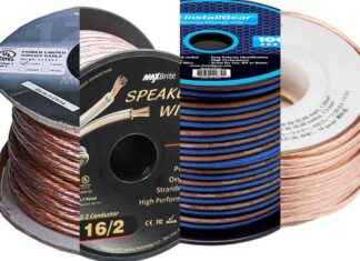 En İyi Hoparlör Kabloları İncelemesi en-iyi-hoparlr-kablolar-incelemesi