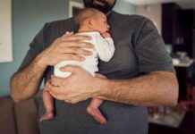 Erkekler, Babalık İçin Daha Hazırlıklılar Açığa Çıktı erkekler-babalk-iin-daha-hazrlkllar-aa-kt