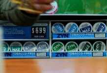 FDA Onaylı ZYN Nikotin Torbalarının Sağlık Etkileri fda-onayl-zyn-nikotin-torbalarnn-salk-etkileri