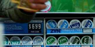 FDA Onaylı ZYN Nikotin Torbalarının Sağlık Etkileri fda-onayl-zyn-nikotin-torbalarnn-salk-etkileri