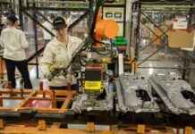 Honda’nın özel kaynak yöntemi otomobil üretimini dönüştürüyor. hondann-zel-kaynak-yntemi-otomobil-retimini-dntryor