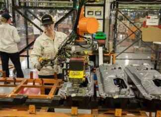 Honda’nın özel kaynak yöntemi otomobil üretimini dönüştürüyor. hondann-zel-kaynak-yntemi-otomobil-retimini-dntryor