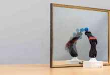 Kendi Kendinden Öğrenen Robot Teknolojisi kendi-kendinden-renen-robot-teknolojisi