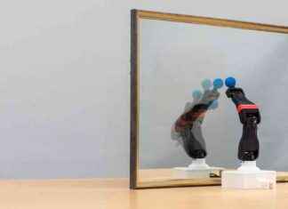 Kendi Kendinden Öğrenen Robot Teknolojisi kendi-kendinden-renen-robot-teknolojisi