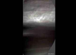 Mars’ta Nadir Parlayan Bulutlar Tespit Edildi marsta-nadir-parlayan-bulutlar-tespit-edildi