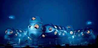 Milyonlar Harcanarak Denizaltı İnsan Yerleşimi İnşa Ediyor milyonlar-harcanarak-denizalt-insan-yerleimi-ina-ediyor