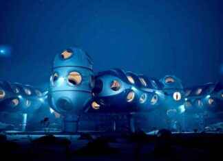 Milyonlar Harcanarak Denizaltı İnsan Yerleşimi İnşa Ediyor milyonlar-harcanarak-denizalt-insan-yerleimi-ina-ediyor